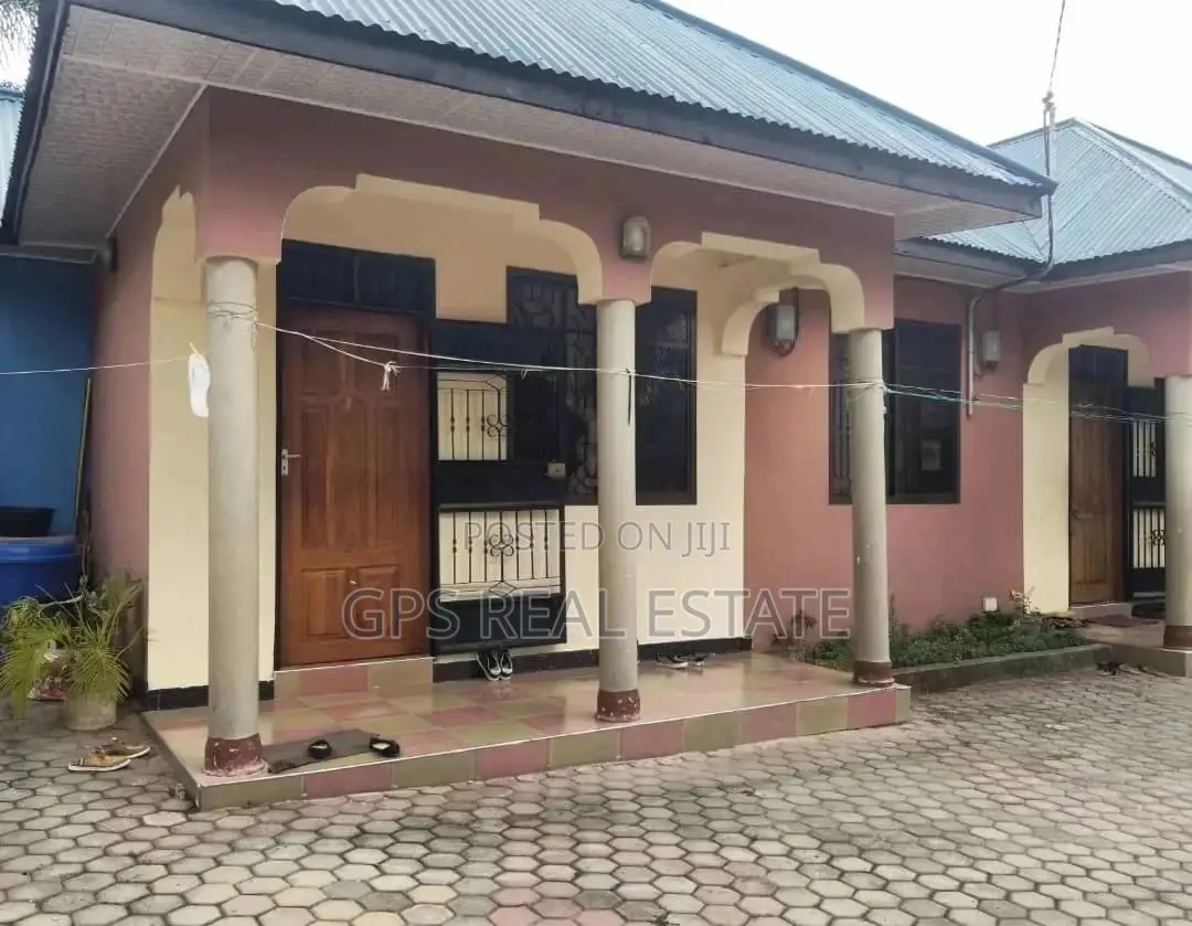 3bdrm House in Mansa Mansa, Kinondoni for Sale in Kinondoni