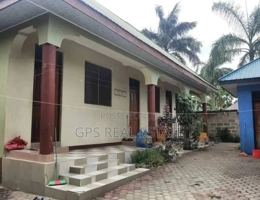 3bdrm House in Mansa Mansa, Kinondoni for Sale in Kinondoni