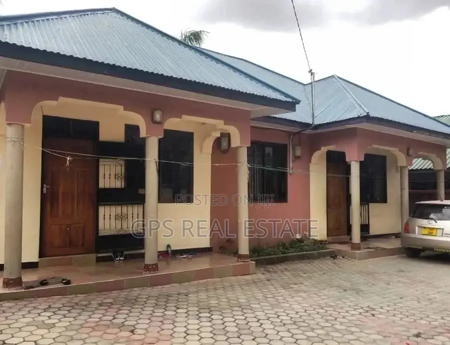 3bdrm House in Mansa Mansa, Kinondoni for Sale in Kinondoni
