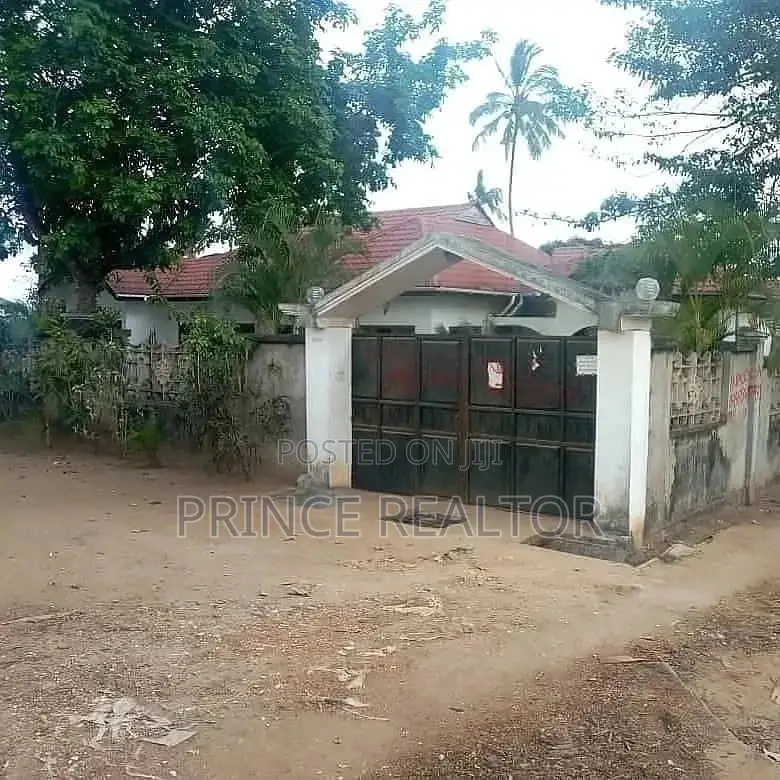 3bdrm House in Mansa Mansa, Ilala for Sale in Ilala