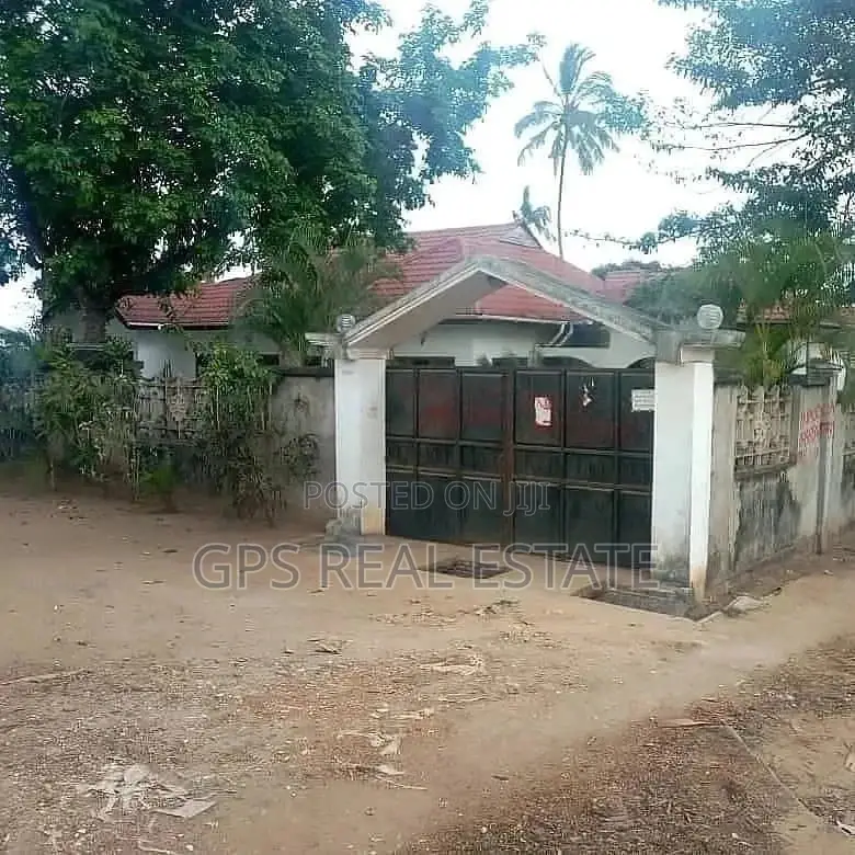 3bdrm House in Mansa Mansa, Ilala for Sale in Ilala