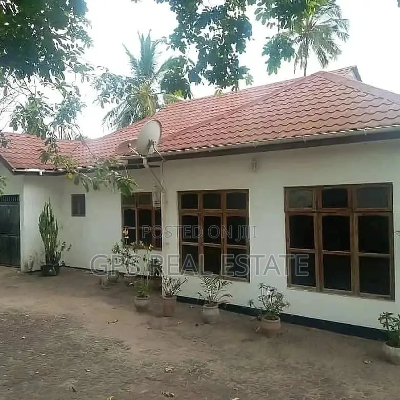 3bdrm House in Mansa Mansa, Ilala for Sale in Ilala