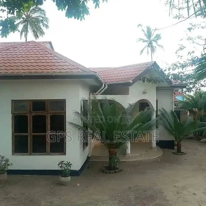 3bdrm House in Mansa Mansa, Ilala for Sale in Ilala