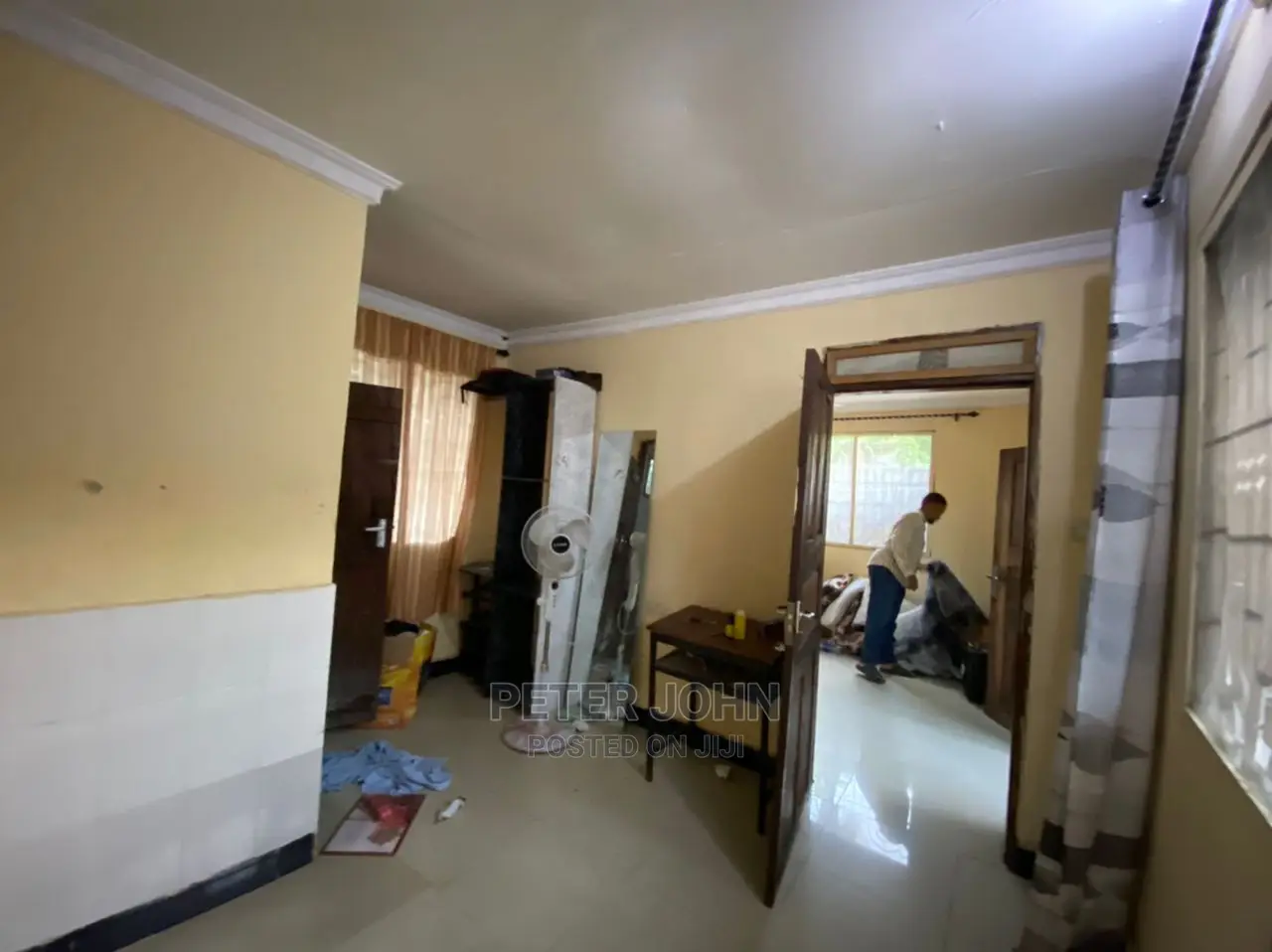 1bdrm House in Kimara for Rent in Kimara