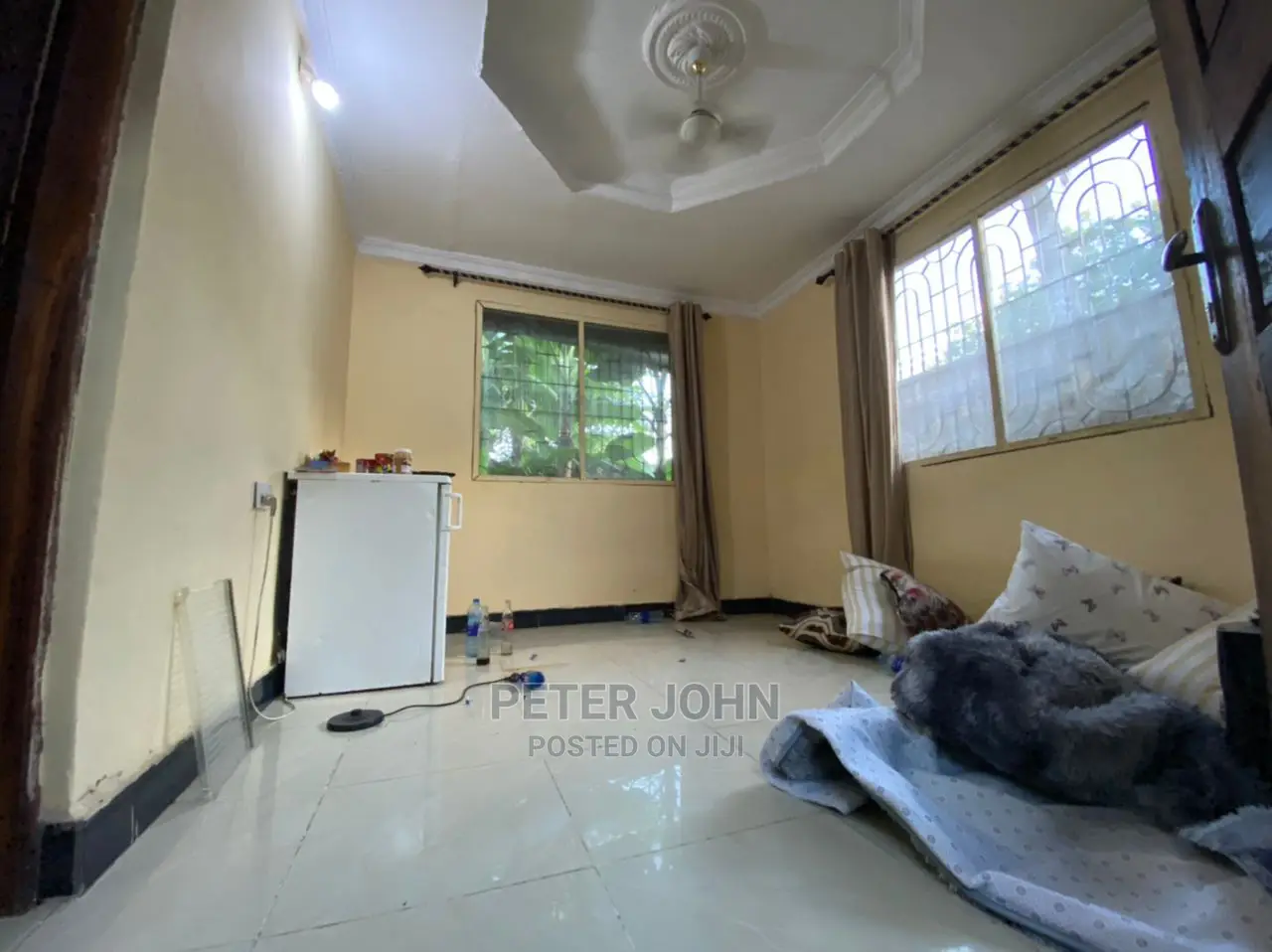 1bdrm House in Kimara for Rent in Kimara