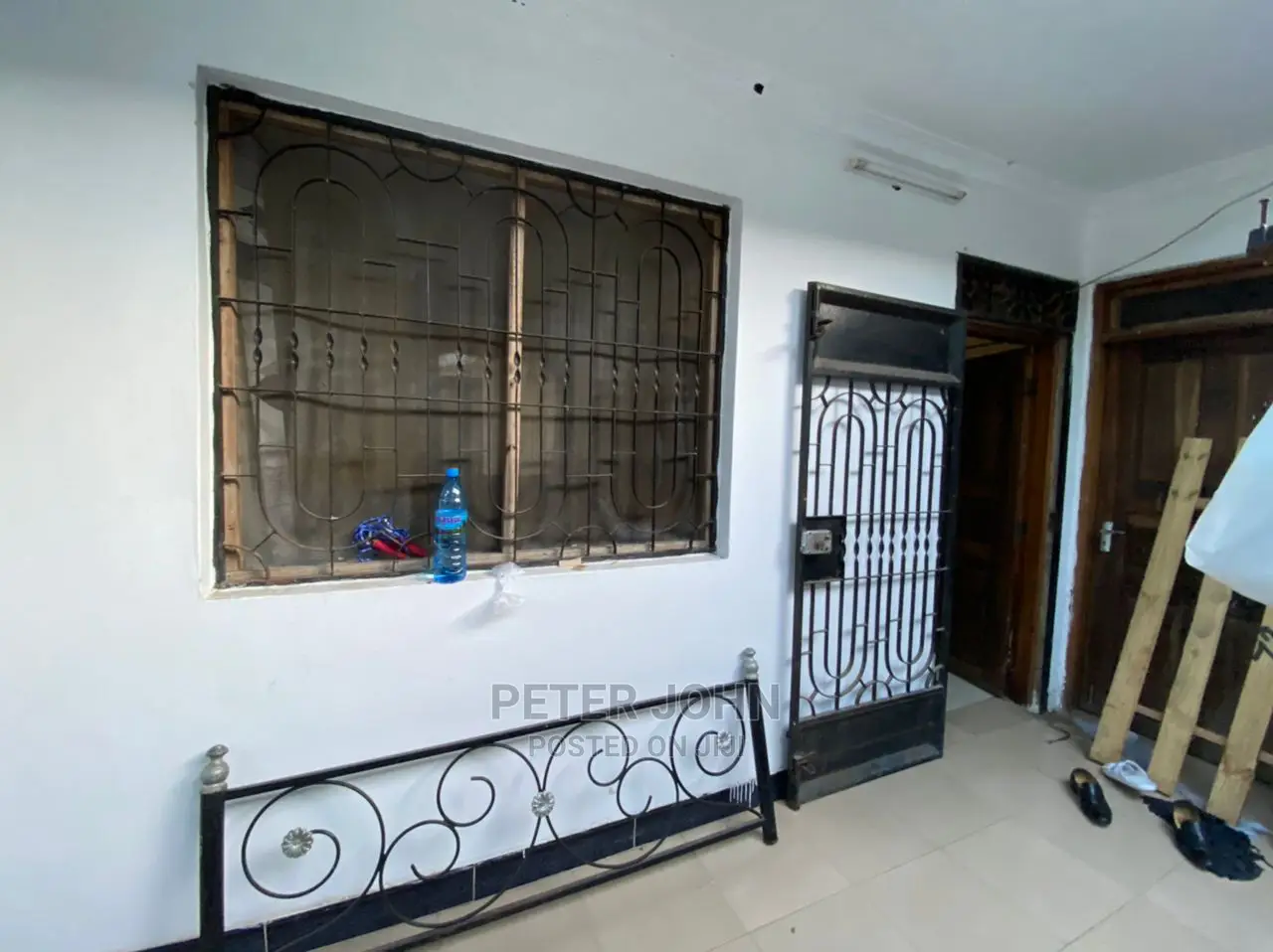 1bdrm House in Kimara for Rent in Kimara