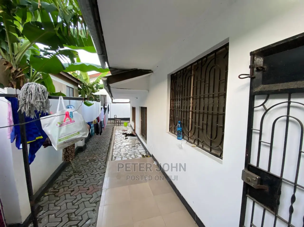 1bdrm House in Kimara for Rent in Kimara