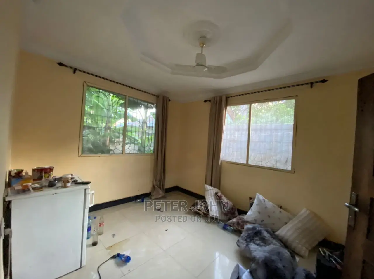 1bdrm House in Kimara for Rent in Kimara