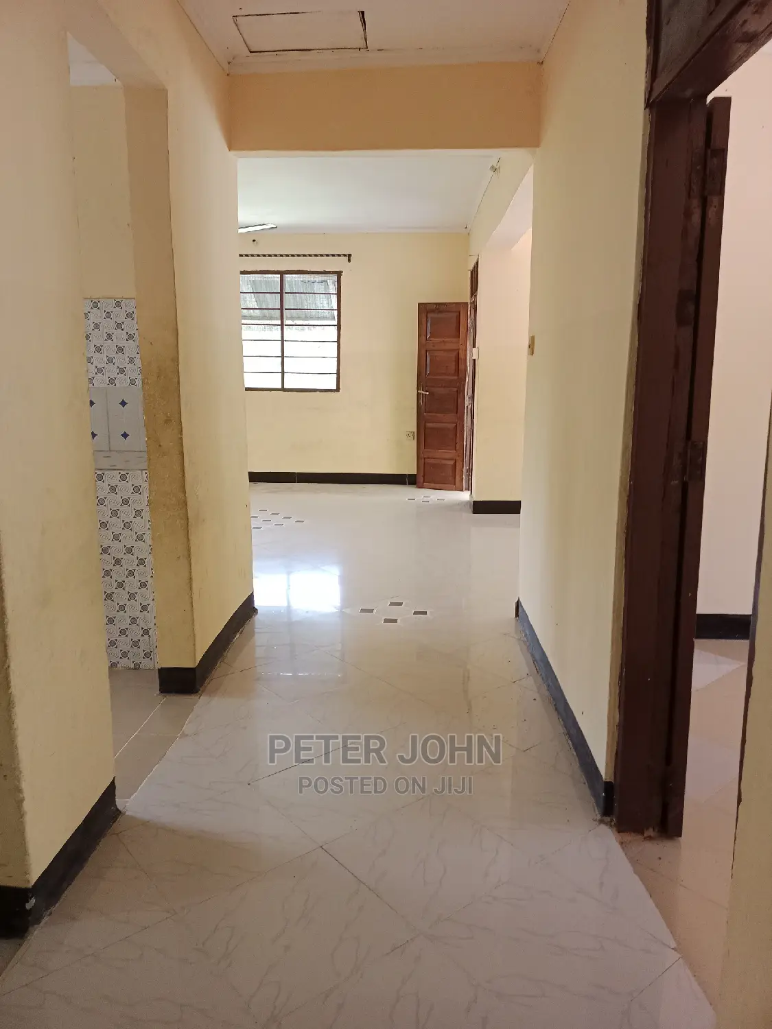 3bdrm Apartment in Kimara for rent in Kimara