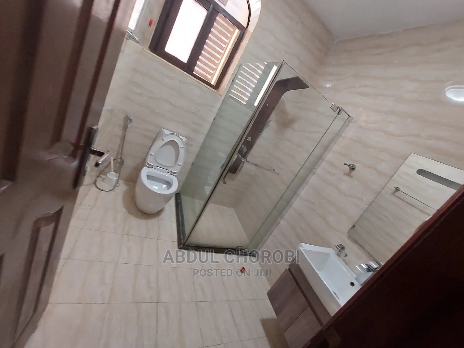 Furnished 3bdrm Apartment in Masaki for rent in Masaki