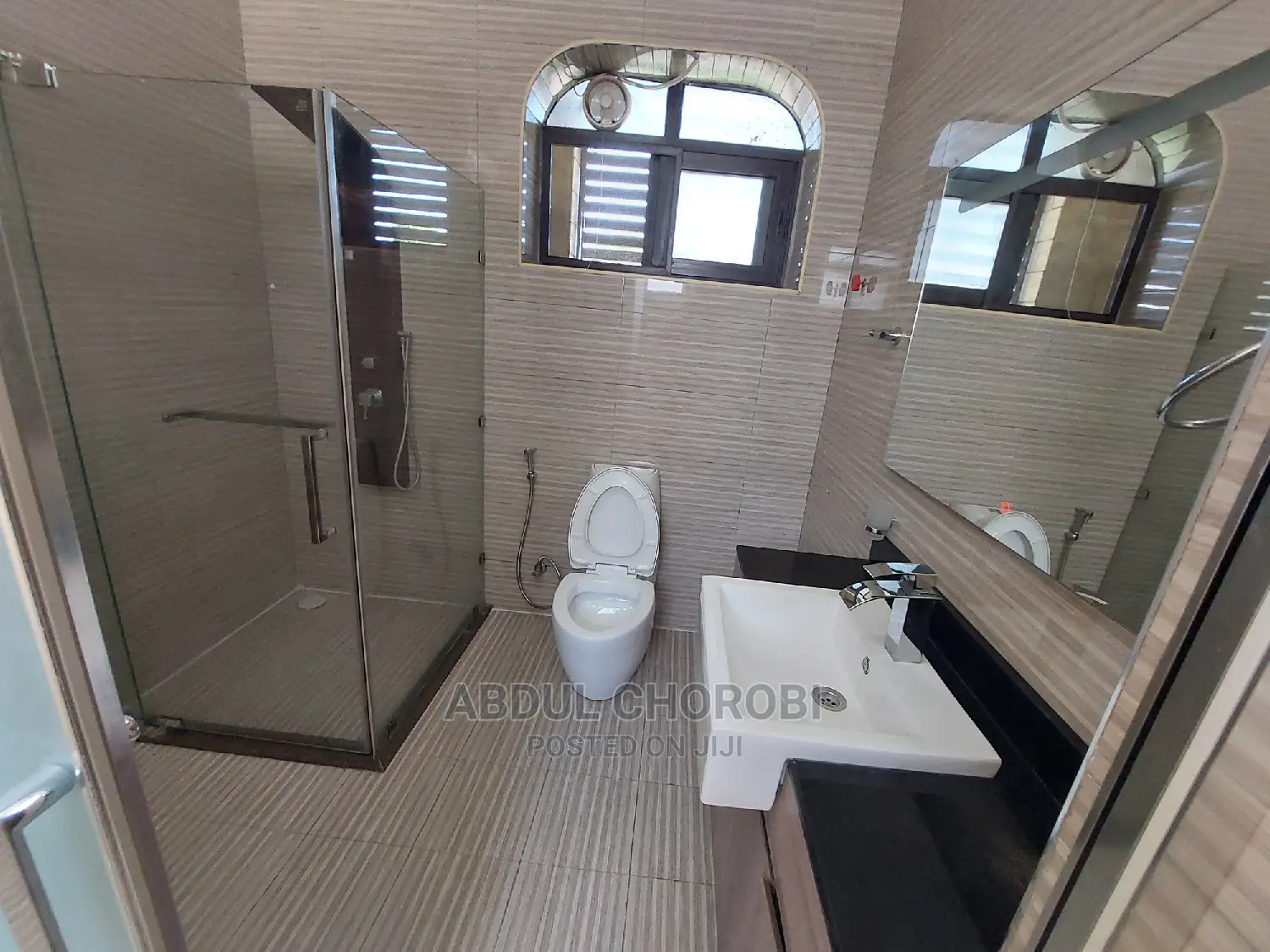 Furnished 3bdrm Apartment in Masaki for rent in Masaki