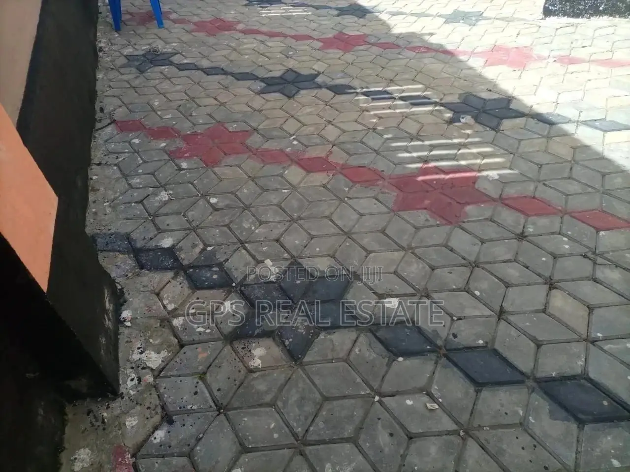 3bdrm House in Eva Mansa, Kinondoni for Sale in Kinondoni