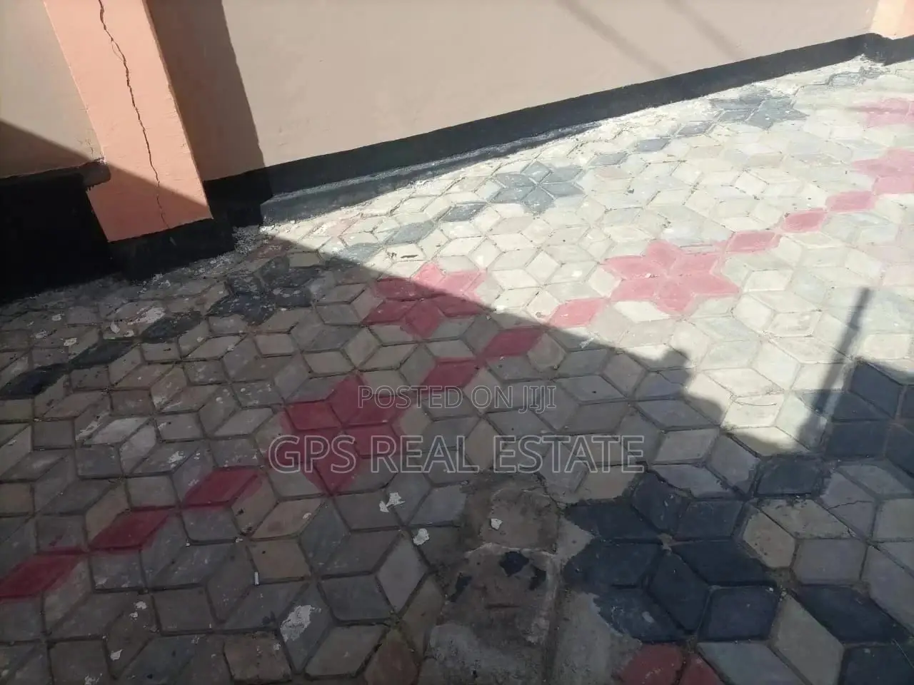 3bdrm House in Eva Mansa, Kinondoni for Sale in Kinondoni