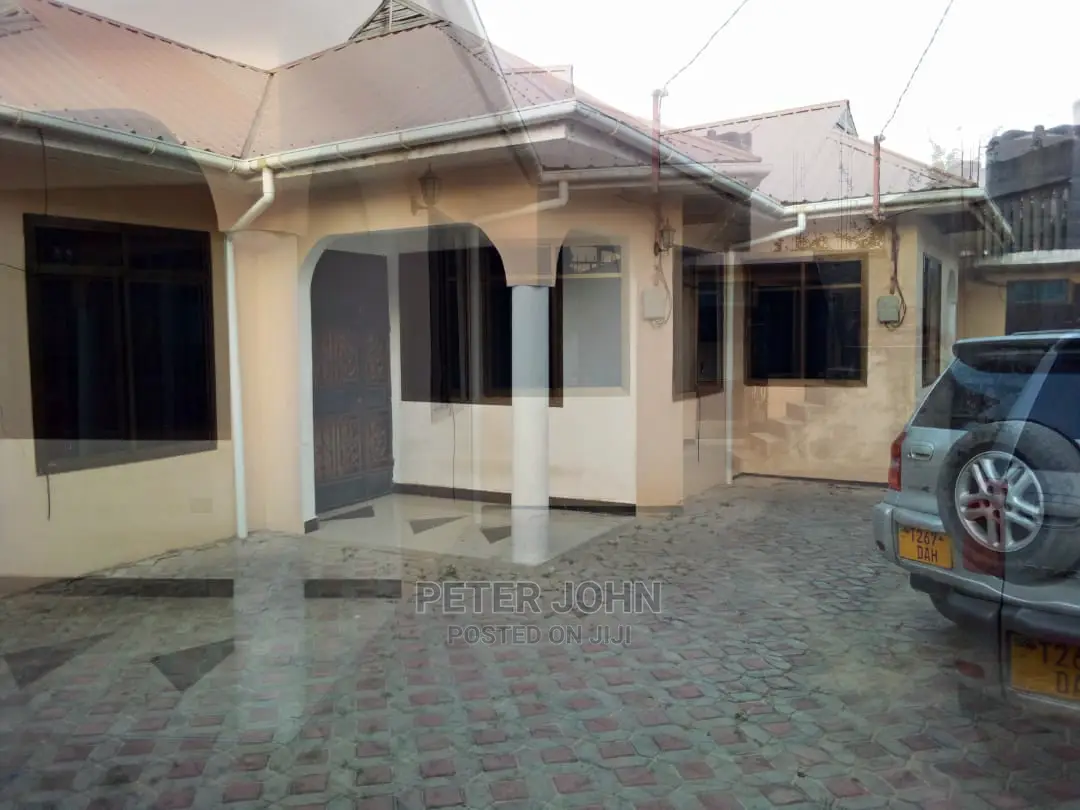 4bdrm House in Kimara for Sale in Kimara