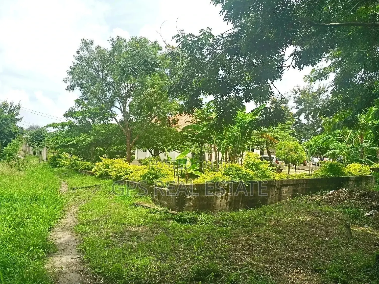 4bdrm House in Eva Mansa, Kinondoni for Sale in Kinondoni
