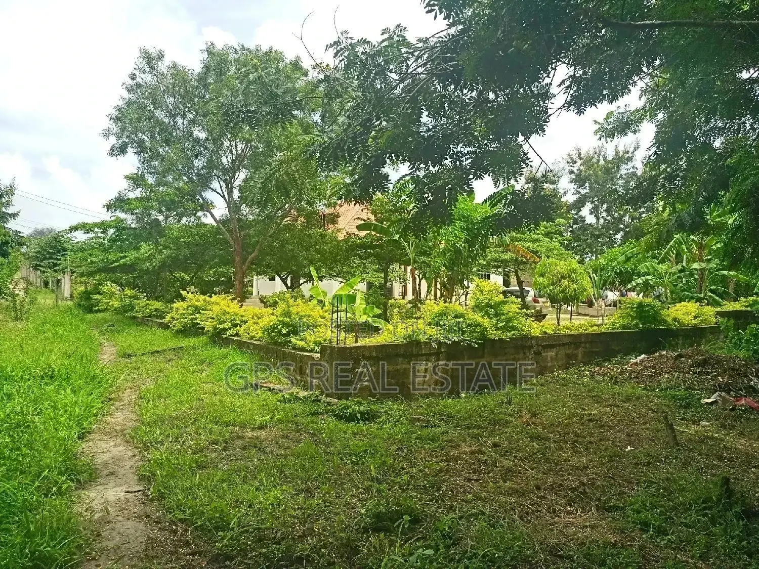 4bdrm House in Eva Mansa, Kinondoni for Sale in Kinondoni
