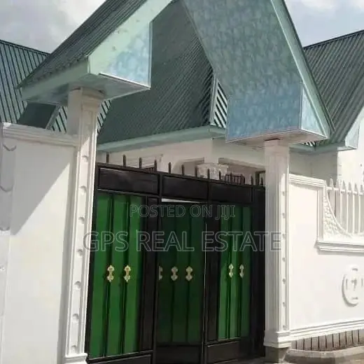 Three Bedroom House In Mbagala Chamazi For Sale in Temeke