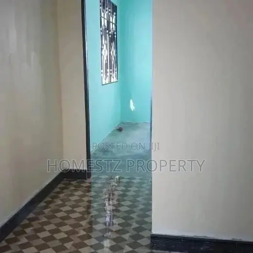 Three Bedroom House In Mbagala Chamazi For Sale in Temeke