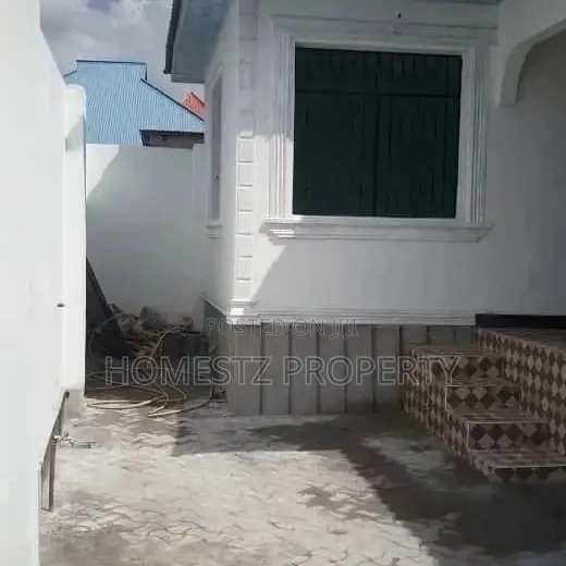 Three Bedroom House In Mbagala Chamazi For Sale in Temeke