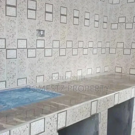 Three Bedroom House In Mbagala Chamazi For Sale in Temeke