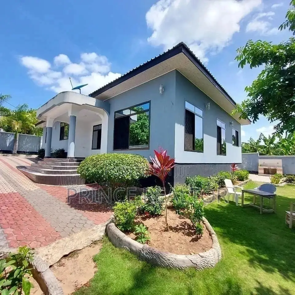 3bdrm House in Rizik Mansa, Kinondoni for Sale in Kinondoni