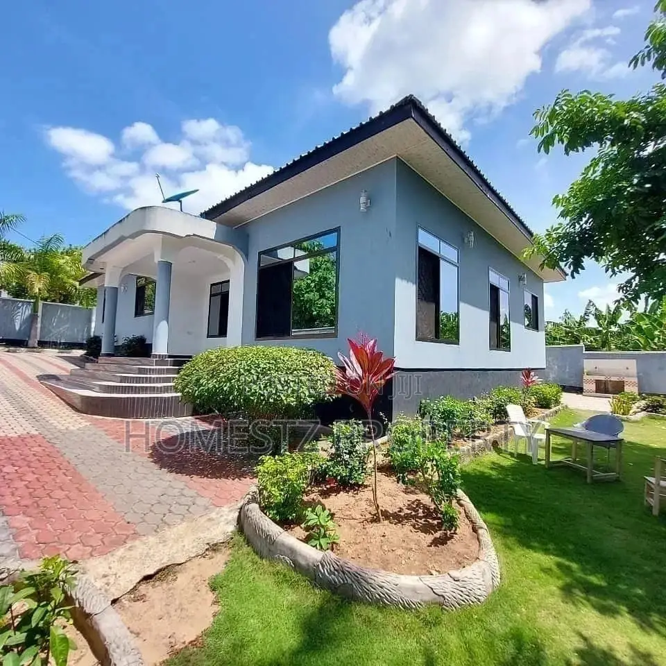 3bdrm House in Rizik Mansa, Kinondoni for Sale in Kinondoni