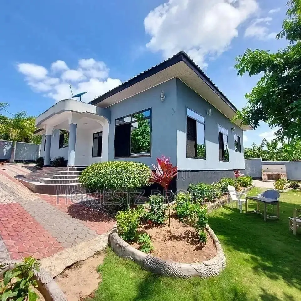 3bdrm House in Rizik Mansa, Kinondoni for Sale in Kinondoni