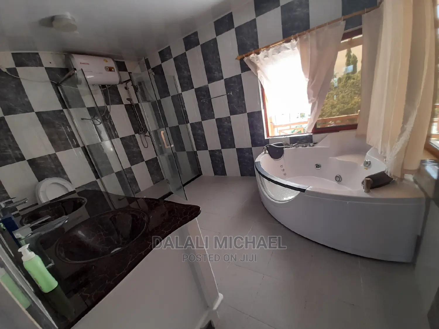Furnished 3bdrm Villa in Mbezi Beach/Kawe for rent in Mbezi