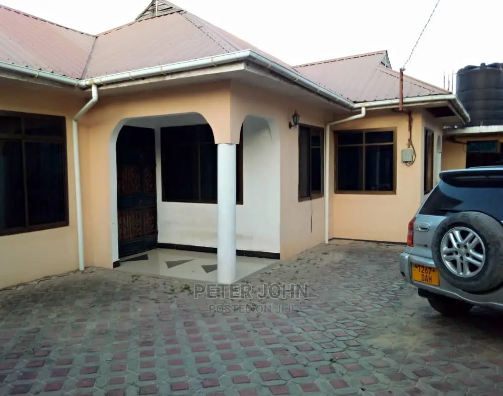 4bdrm House in Kimara for Sale in Kimara