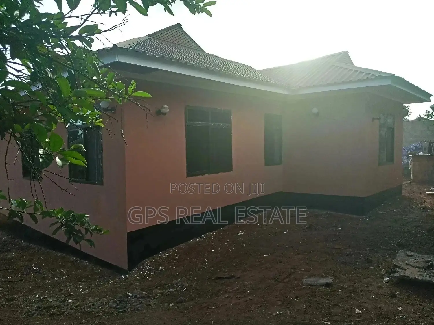3bdrm House in Eva Mansa, Kinondoni for Sale in Kinondoni