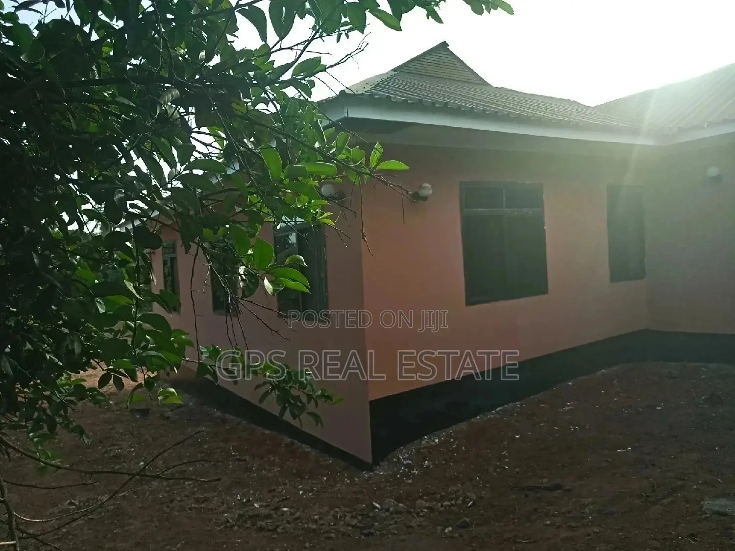 3bdrm House in Eva Mansa, Kinondoni for Sale in Kinondoni