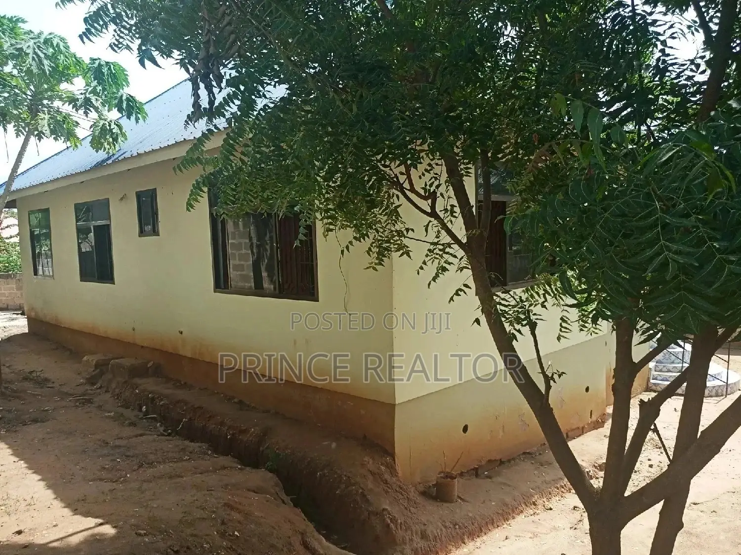 3bdrm House in Eva Mansa, Kinondoni for Sale in Kinondoni