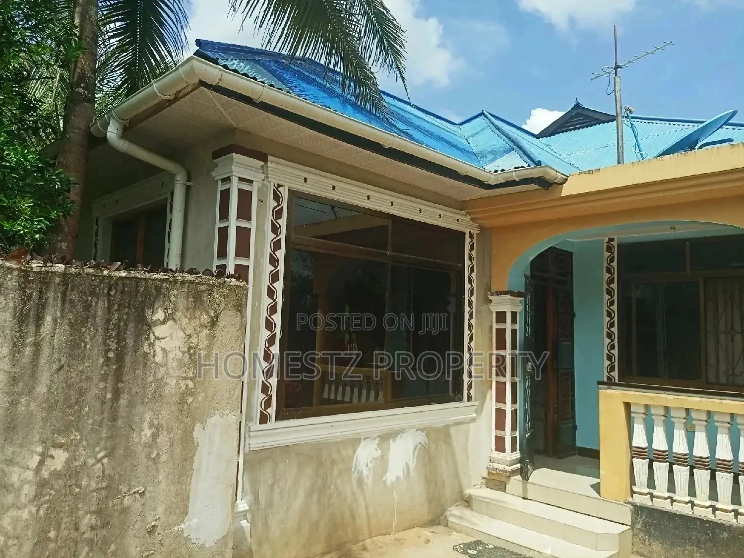 3bdrm House in Rizick Mansa, Kinondoni for Sale in Kinondoni