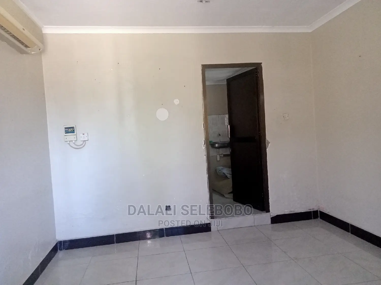 12bedroom at Sinza Mugabe in Sinza