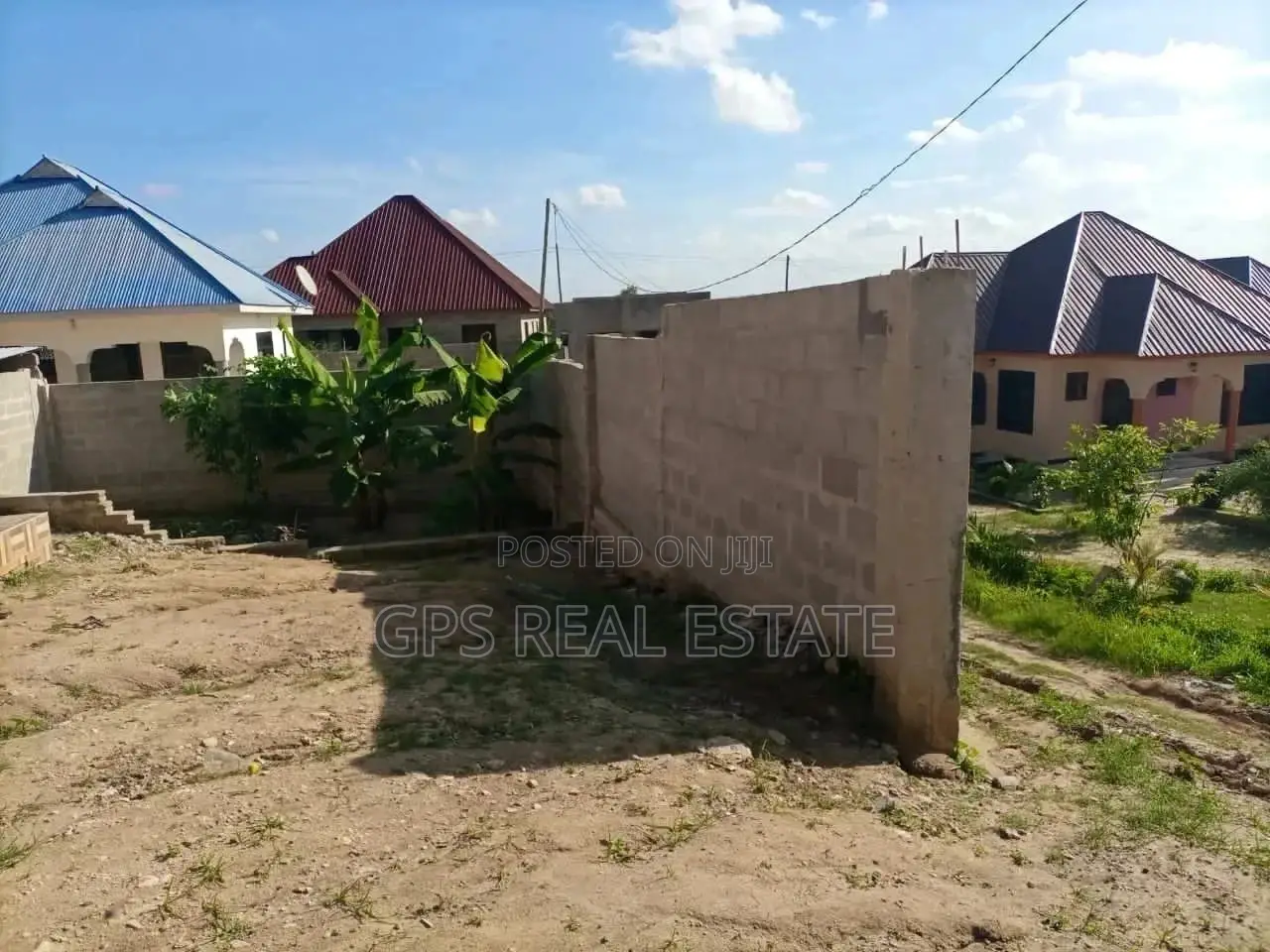3bdrm House in Evans Mansa, Kinondoni for Sale in Kinondoni