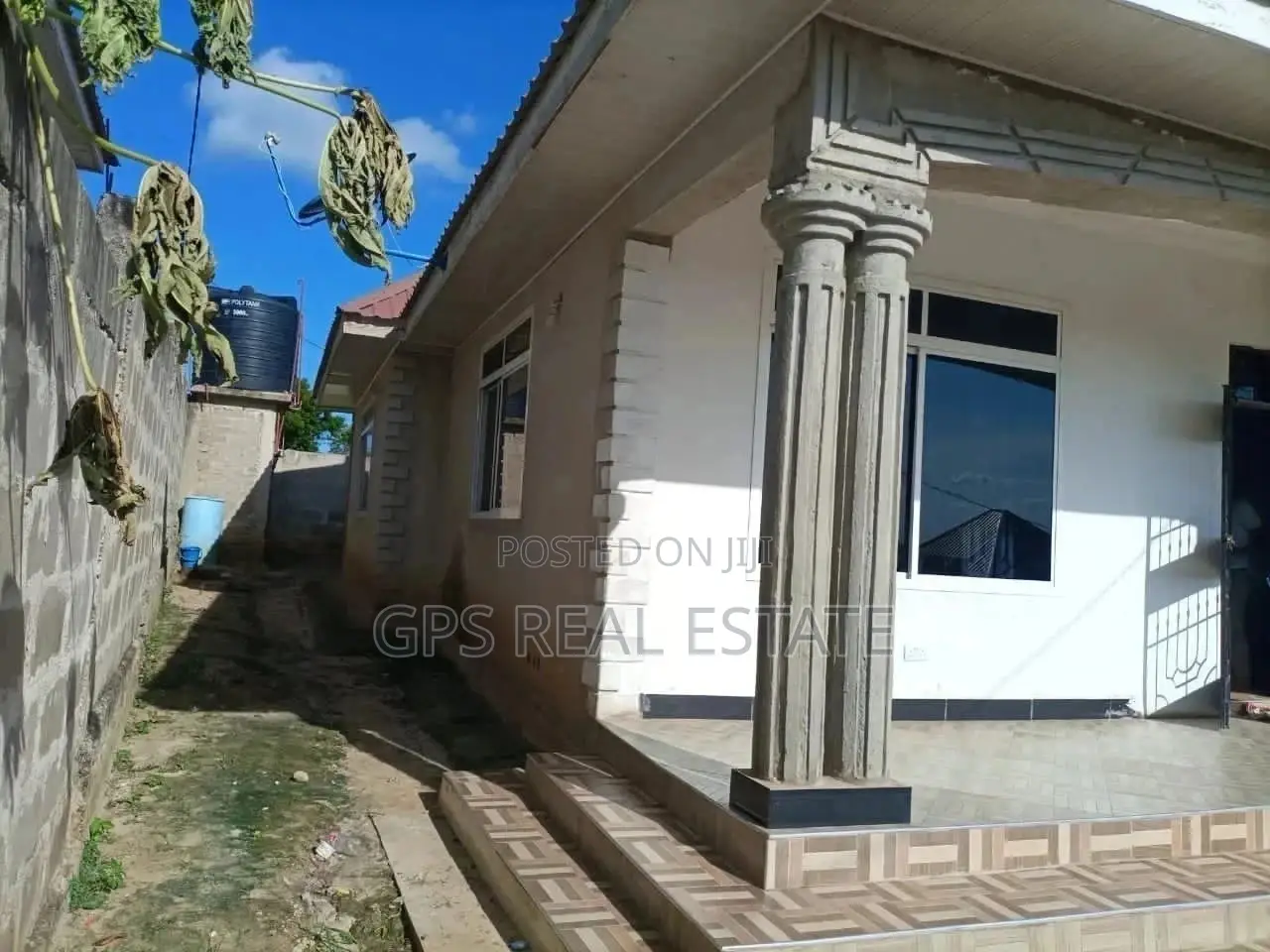 3bdrm House in Evans Mansa, Kinondoni for Sale in Kinondoni