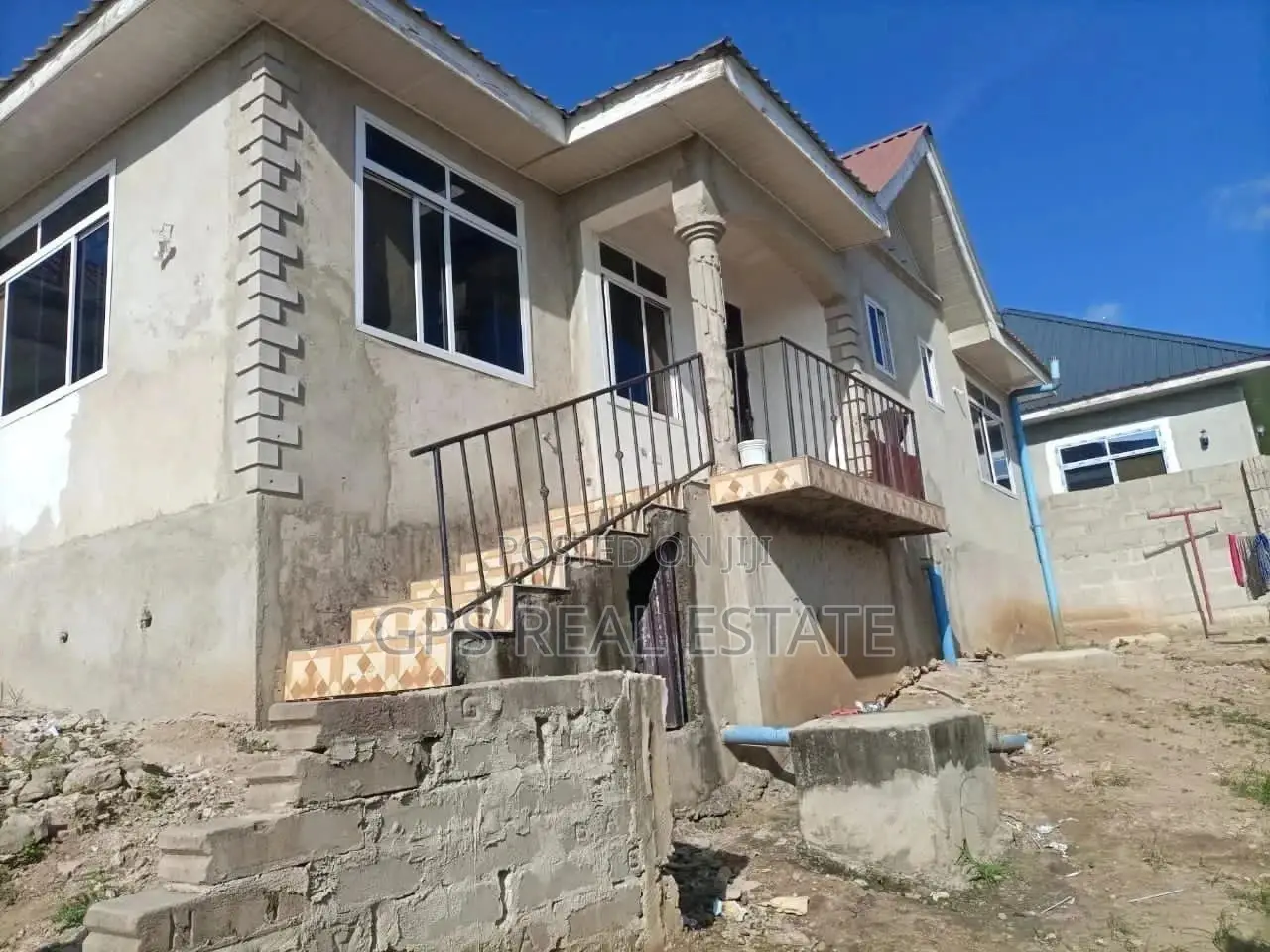 3bdrm House in Evans Mansa, Kinondoni for Sale in Kinondoni