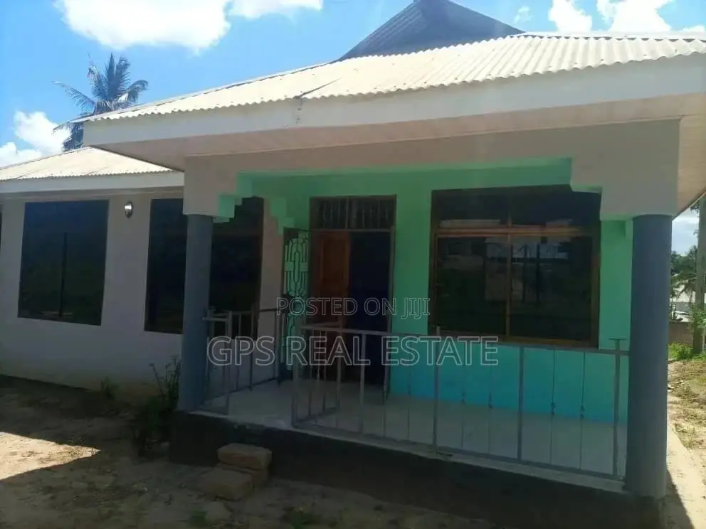 3bdrm House in Evans Mansa, Kinondoni for Sale in Kinondoni