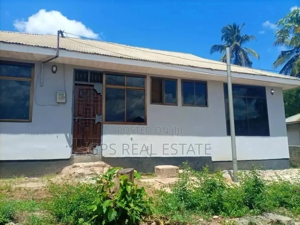 3bdrm House in Evans Mansa, Kinondoni for Sale in Kinondoni