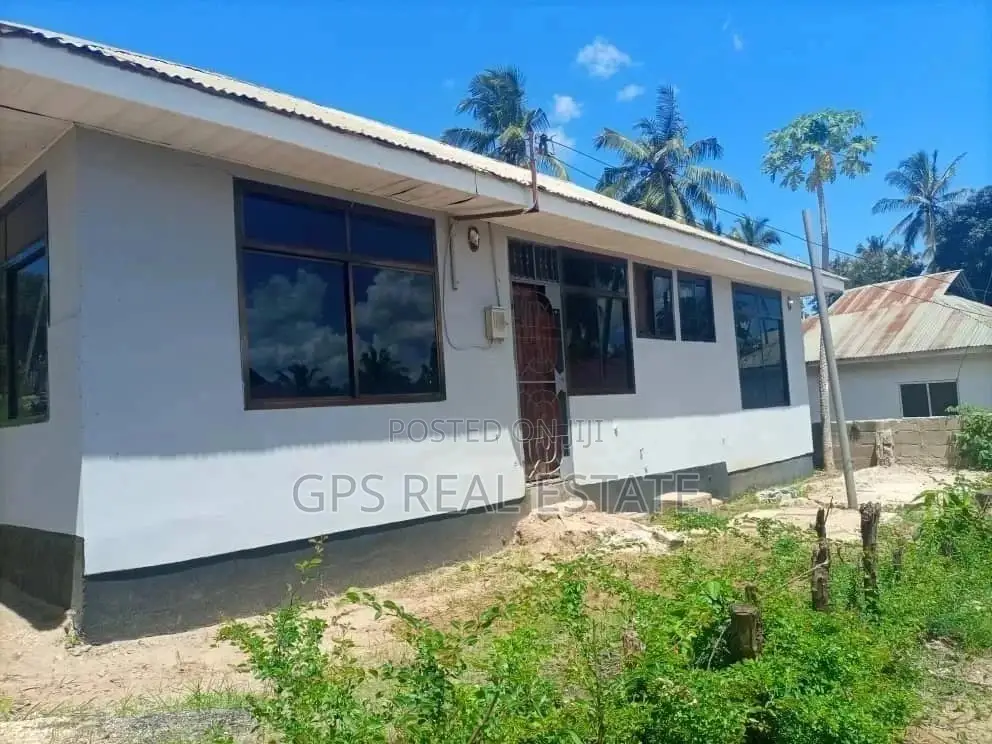 3bdrm House in Evans Mansa, Kinondoni for Sale in Kinondoni