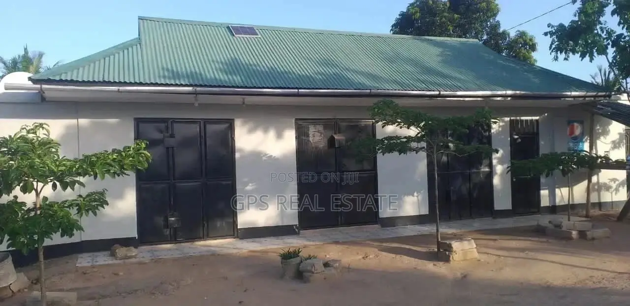 3bdrm House in Evans Mansa, Kinondoni for Sale in Kinondoni