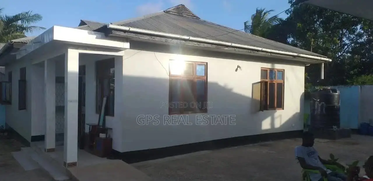 3bdrm House in Evans Mansa, Kinondoni for Sale in Kinondoni