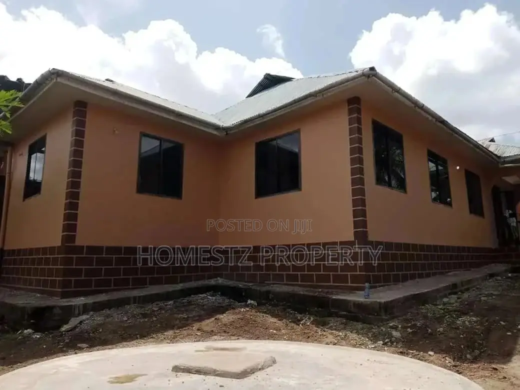 Furnished 3bdrm House in Evans Mansa, Kinondoni for Sale in Kinondoni