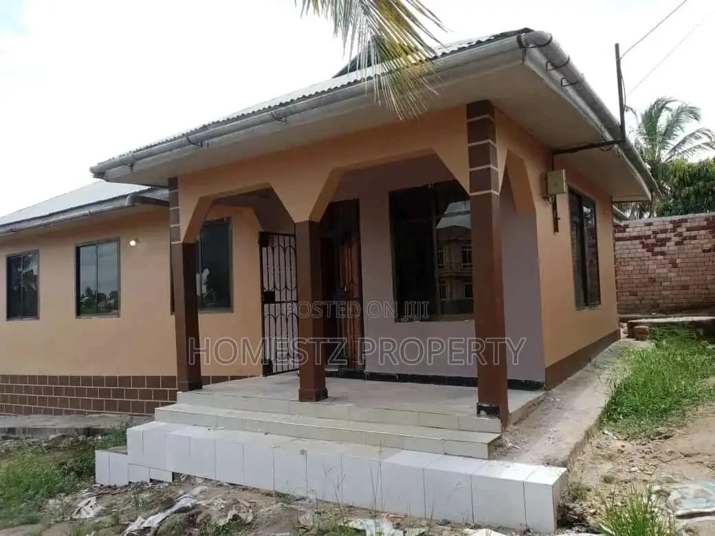 Furnished 3bdrm House in Evans Mansa, Kinondoni for Sale in Kinondoni