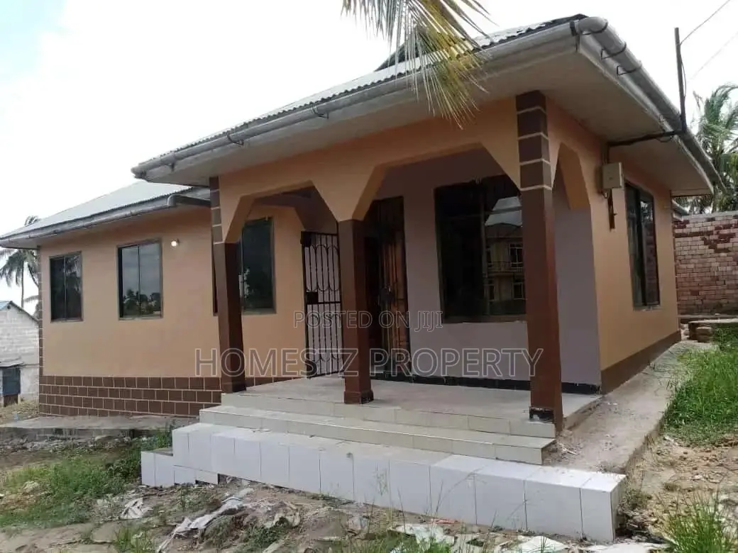 Furnished 3bdrm House in Evans Mansa, Kinondoni for Sale in Kinondoni