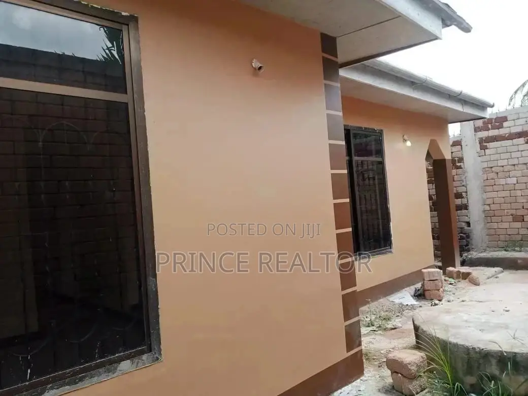 Furnished 3bdrm House in Evans Mansa, Kinondoni for Sale in Kinondoni