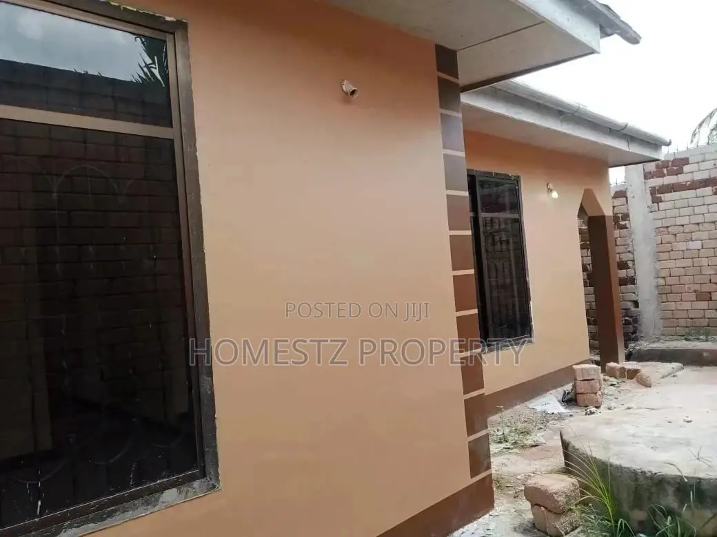 Furnished 3bdrm House in Evans Mansa, Kinondoni for Sale in Kinondoni