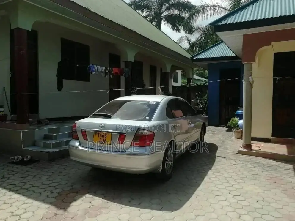 3bdrm House in Evans Mansa, Kinondoni for Sale in Kinondoni
