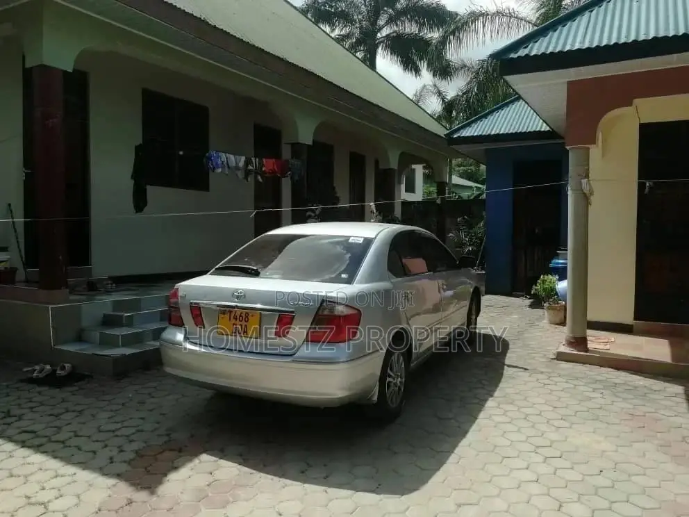 3bdrm House in Evans Mansa, Kinondoni for Sale in Kinondoni