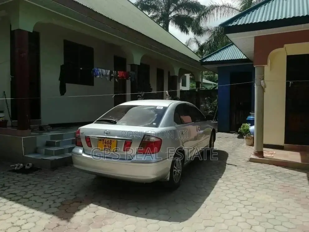 3bdrm House in Evans Mansa, Kinondoni for Sale in Kinondoni